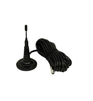 картинка GSM антенна Antey 905 5dB SMA (кабель 10 метров) от магазина Интерком-НН