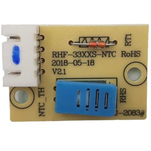 изображение Redmond RHF-3318-DT датчик влажности для увлажнителя воздуха RHF-3318 магазин Компании Интерком-НН картинка Redmond RHF-3318-DT датчик влажности для увлажнителя воздуха RHF-3318 от магазина Интерком-НН