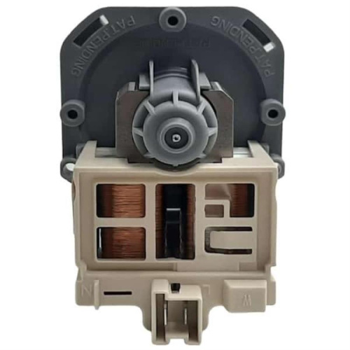 изображение Askoll PMP003UN (RS0657) сливной насос (помпа) M220 30Вт 0,2А для стиральной машины Electrolux, AEG магазин Компании Интерком-НН фото 3 картинка Askoll PMP003UN (RS0657) сливной насос (помпа) M220 30Вт 0,2А для стиральной машины Electrolux, AEG от магазина Интерком-НН фото 3