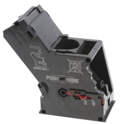 картинка Bosch 11014118 Заварочный блок для кофемашины от магазина Интерком-НН