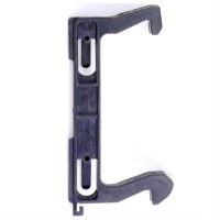 картинка Panasonic A30187W50BP Замок двери микроволновой печи NN-GT264, NN-SM220, NN-ST270, 271 от магазина Интерком-НН