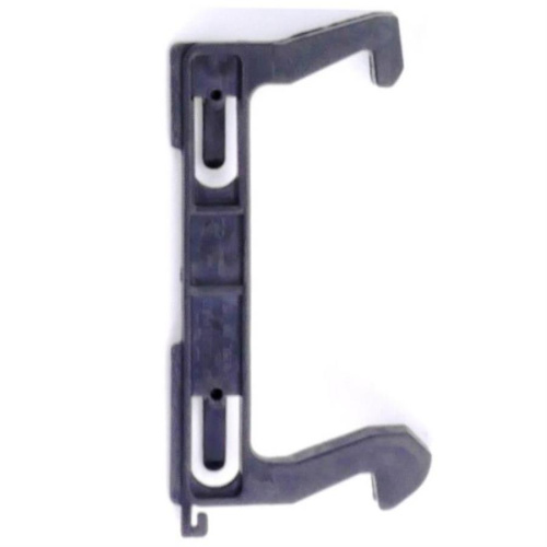 картинка Panasonic A30187W50BP Замок двери микроволновой печи NN-GT264, NN-SM220, NN-ST270, 271 от магазина Интерком-НН