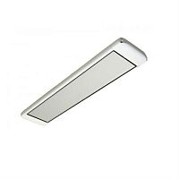 картинка ALMAC ИК11 Инфракрасный обогреватель 1000Вт, белый магазин Интерком-НН являющийся официальным представителем в России картинка ALMAC ИК11 Инфракрасный обогреватель 1000Вт, белый от магазина Интерком-НН