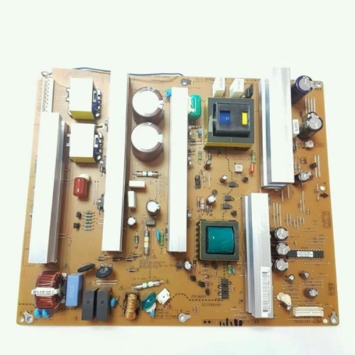 изображение Блок питания EAY58316301 (плата PSU) для телевизора LG 50PQ100R магазин Компании Интерком-НН картинка LG EAY58316301 Блок питания (плата PSU) для телевизора LG 50PQ100R от магазина Интерком-НН
