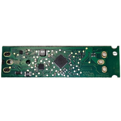 картинка Braun 81728506 Плата управления S5 EasyC/ S6 SensoF (прошивка по типу) от магазина Интерком-НН