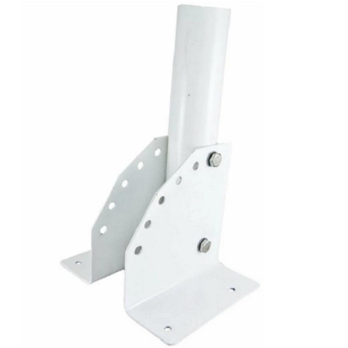 картинка TDM SQ0338-0206 кронштейн КР-3.1 (250мм) для уличного светильника с переменным углом от магазина Интерком-НН