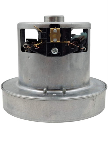 картинка Vitek VT-1841-DV двигатель 1200Вт D=120мм, H=117мм для пылесоса VT-1841 от магазина Интерком-НН фото 4