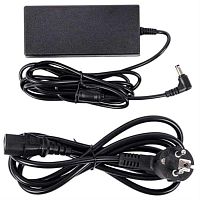 картинка Блок питания для маршрутизаторов RouterBOARD Mikrotik 24HPOW (WT2402500) 24V 2.5A от магазина Интерком-НН