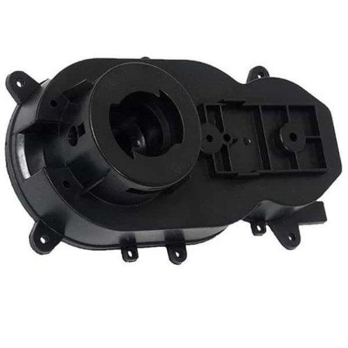 картинка Redmond RMG-1236-KRF крышка редуктора (передняя часть) для мясорубки RMG-1236 от магазина Интерком-НН