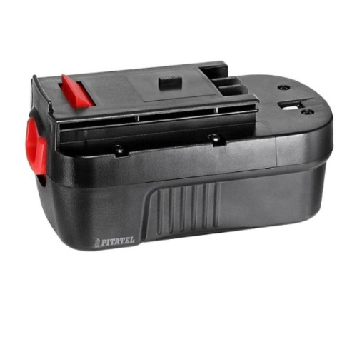 картинка Pitatel TSB-046-BD18B-15C Аккумуляторная батарея Ni-Cd 18V 1.5Ah для инструмента Black&Decker  от магазина Интерком-НН