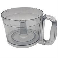 картинка Redmond RFP-3909-CHIZ Уценка чаша измельчителя 1200мл с фиксатором крышки для кухонного комбайна от магазина Интерком-НН