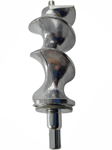 изображение Redmond MG500-SHN шнек в сборе для мясорубки MG500 магазин Компании Интерком-НН фото 2 картинка Redmond MG500-SHN шнек в сборе для мясорубки MG500 от магазина Интерком-НН фото 2