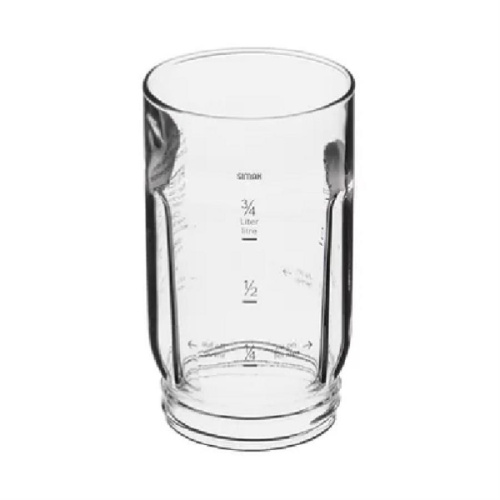 изображение Bosch 00081169 Стакан стеклянный блендера для кухонного комбайна MUM4756EU, MUM4757COE, MUM4856EU магазин Компании Интерком-НН картинка Bosch 00081169 Стакан стеклянный блендера для кухонного комбайна MUM4756EU, MUM4757COE, MUM4856EU от магазина Интерком-НН