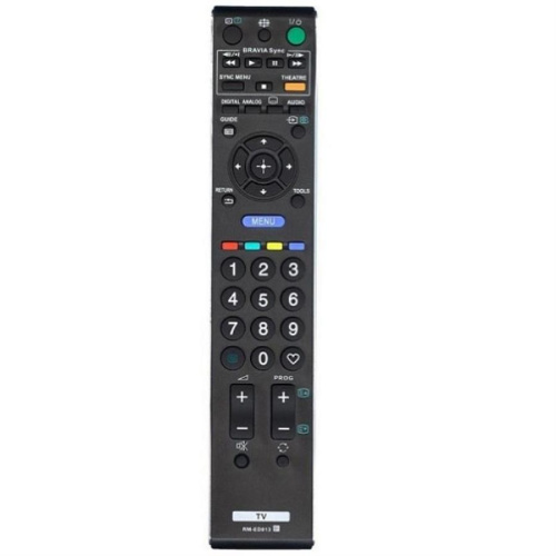 изображение Huayu RM-ED013 (17994) пульт дистанционного управления (ПДУ) для телевизора Sony магазин Компании Интерком-НН картинка Huayu RM-ED013 (17994) пульт дистанционного управления (ПДУ) для телевизора Sony от магазина Интерком-НН