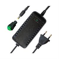 картинка Tantos TS-4A Источник стабилизированного питания 12В, 4А от магазина Интерком-НН