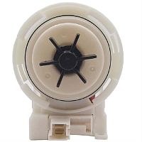 картинка Copreci KEBS121/128 сливной насос (помпа) 30Вт, 0.2A для стиральной машины Bosch, Siemens от магазина Интерком-НН