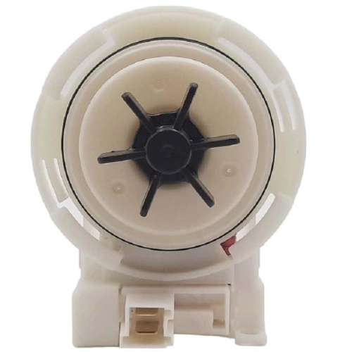 картинка Copreci KEBS121/128 сливной насос (помпа) 30Вт, 0.2A для стиральной машины Bosch, Siemens от магазина Интерком-НН