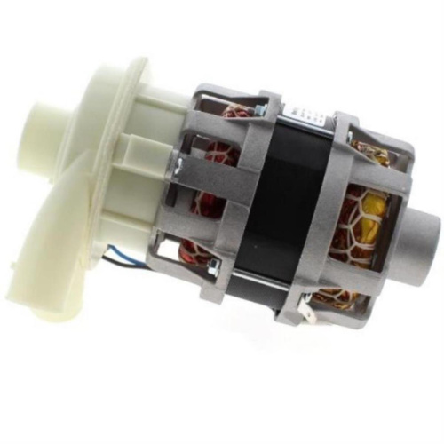 картинка Welling 480140101052 (C00311820) насос циркуляционный (помпа) YXW50-2F-2 для посудомоечной машины  от магазина Интерком-НН фото 2