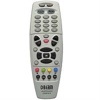 картинка Dream DM800S (17493) пульт дистанционного управления (ПДУ) для приставки DreamBox от магазина Интерком-НН