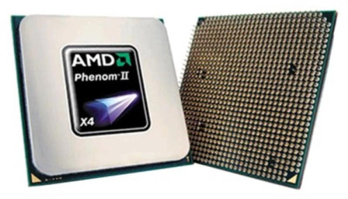 изображение Процессор AMD Phenom II X4 965 3400Mhz soc-AM3 магазин Компании Интерком-НН картинка Процессор AMD Phenom II X4 965 3400Mhz soc-AM3 от магазина Интерком-НН