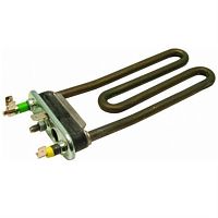 картинка Ariston 87188 ТЭН с отверстием под датчик 1700Вт, 170мм для стиральных машин Indesit, Ariston магазин Интерком-НН являющийся официальным представителем в России картинка Ariston 87188 ТЭН с отверстием под датчик 1700Вт, 170мм для стиральных машин Indesit, Ariston от магазина Интерком-НН