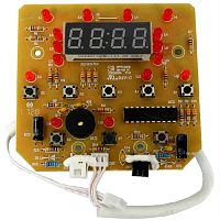 картинка Redmond RMC-M31-PU плата управления для мультиварки RMC-M31 от магазина Интерком-НН