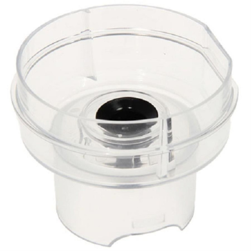 изображение Braun 7322117054 крышка-редуктор кофемолки для блендера MQ7038X, MQ7046X, MQ9038X, MQ9078X магазин Компании Интерком-НН фото 2 картинка Braun 7322117054 крышка-редуктор кофемолки для блендера MQ7038X, MQ7046X, MQ9038X, MQ9078X от магазина Интерком-НН фото 2