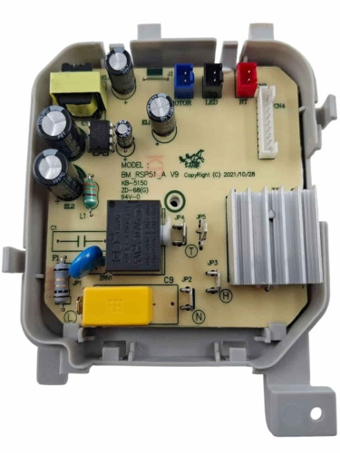 изображение Redmond RTP-M801-PPV3 плата питания (вариант №3) для термопота RTP-M801 магазин Компании Интерком-НН картинка Redmond RTP-M801-PPV3 плата питания (вариант №3) для термопота RTP-M801 от магазина Интерком-НН