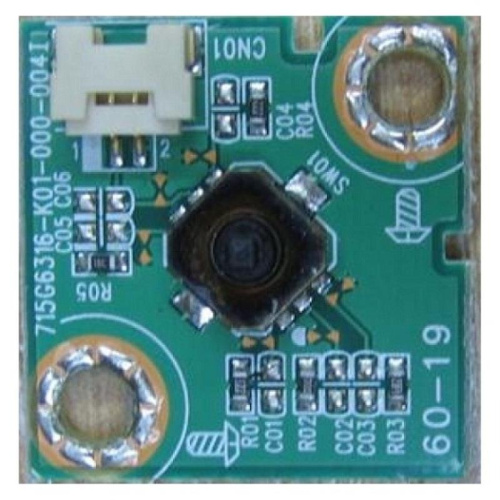 изображение Плата 715G6316-K01-000-004I магазин Компании Интерком-НН картинка Плата 715G6316-K01-000-004I для телевизора PHILIPS 47PFT5609/60 от магазина Интерком-НН