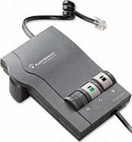 картинка PL-M22 Адаптер телефонной гарнитуры Plantronics от магазина Интерком-НН