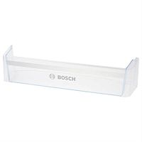 картинка Bosch 00700363 Уценка Полка (балкон) на дверь холодильника Bosch от магазина Интерком-НН