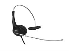 картинка H011A Atcom телефонная гарнитура от магазина Интерком-НН