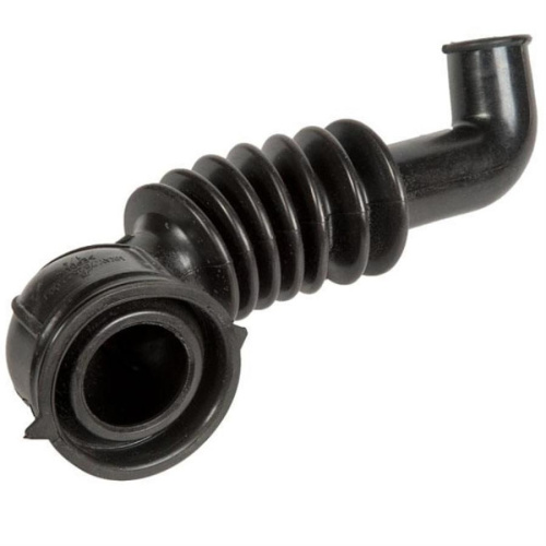 картинка Atlant 775252200400 патрубок сливной от бака к насосу для стиральных машин Атлант от магазина Интерком-НН