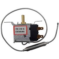 картинка Термостат (терморегулятор) PFN-174S-05 2 контакта холодильной камеры для холодильника Samsung магазин Интерком-НН являющийся официальным представителем в России картинка Термостат (терморегулятор) PFN-174S-05 2 контакта холодильной камеры для холодильника Samsung от магазина Интерком-НН