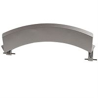 картинка SKL DHL010BO ручка люка (серебро) для стиральной машины Bosch  от магазина Интерком-НН