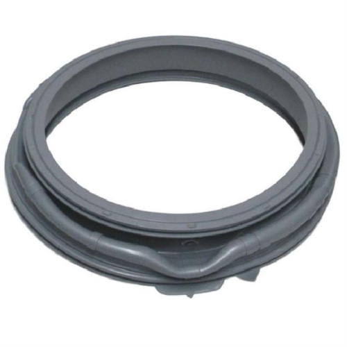 картинка Samsung DC64-03197B (с отв) Манжета люка стиральной машины Samsung от магазина Интерком-НН