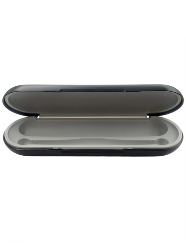 картинка Braun 81740002 футляр (черный) для зубной щетки Oral-B iOM7, iOM8, iOM9 от магазина Интерком-НН фото 2