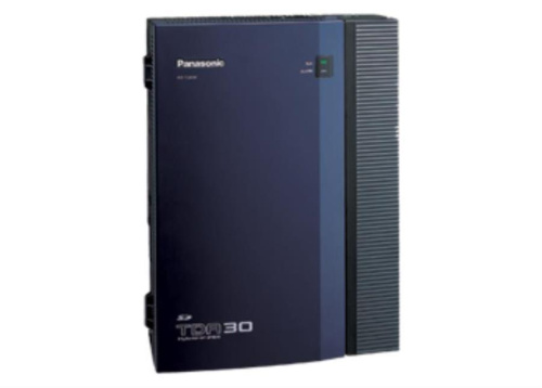 изображение Базовый блок АТС Panasonic KX-TDA30RU Б/У (4 гибридных порта) магазин Компании Интерком-НН картинка Panasonic KX-TDA30RU Б/У Базовый блок ( 4 гибридных порта) от магазина Интерком-НН