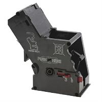 картинка Bosch 11014117 заварочный блок (узел) для кофемашины Bosch от магазина Интерком-НН