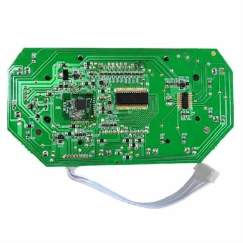 изображение Redmond RMCM92SXXXXX1FXXXAA1 плата управления для мультиварки RMC-M92 магазин Компании Интерком-НН фото 2 картинка Redmond RMCM92SXXXXX1FXXXAA1 плата управления для мультиварки RMC-M92 от магазина Интерком-НН фото 2