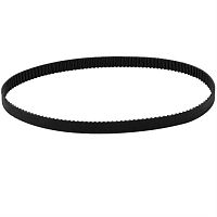 картинка Замкнутый зубчатый ремень 528-2GT 264 зуба, длина 528мм, ширина 9мм, шаг 2 для 3D-принтеров от магазина Интерком-НН