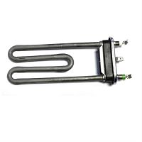 картинка Thermowatt C00275765 Тэн 1900Вт, 175мм без отверстия под датчик, прямой для стиральных машин Indesit от магазина Интерком-НН