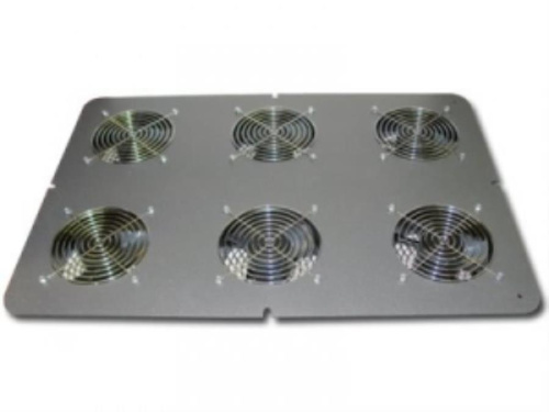 изображение Блок вентиляторов для HP 10000 Rack Roof Mount Fan (220V) Kit - 257414-B21 магазин Компании Интерком-НН картинка Блок вентиляторов для HP 10000 Rack Roof Mount Fan (220V) Kit - 257414-B21 от магазина Интерком-НН