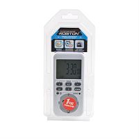 картинка Robiton EL-04 Электронный таймер с программированием на 24 часа или неделю, с подсветкой экрана от магазина Интерком-НН