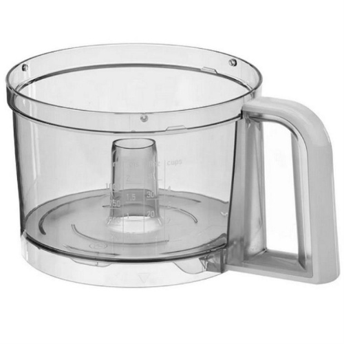изображение Bosch 00649582 чаша пластиковая для кухонного комбайна MCM4000, MCM4100, MCM4200, MCM4250 магазин Компании Интерком-НН картинка Bosch 00649582 чаша пластиковая для кухонного комбайна MCM4000, MCM4100, MCM4200, MCM4250 от магазина Интерком-НН