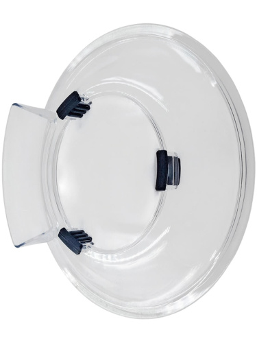 изображение Red Solution RFM-538-KR крышка металлической чаши для планетарного миксера RFM-538 магазин Компании Интерком-НН картинка Red Solution RFM-538-KR крышка металлической чаши для планетарного миксера RFM-538 от магазина Интерком-НН