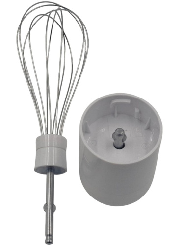 изображение Vitek VT-8530-VEN венчик в сборе с редуктором для блендера VT-8530 белый магазин Компании Интерком-НН фото 2 картинка Vitek VT-8530-VEN венчик в сборе с редуктором для блендера VT-8530 белый от магазина Интерком-НН фото 2