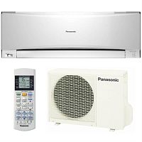 картинка Panasonic CS-W12MKD / CU-W12MKD Кондиционер, настенная сплит-система, тепло/холод, 3,47/3,85 кВт от магазина Интерком-НН