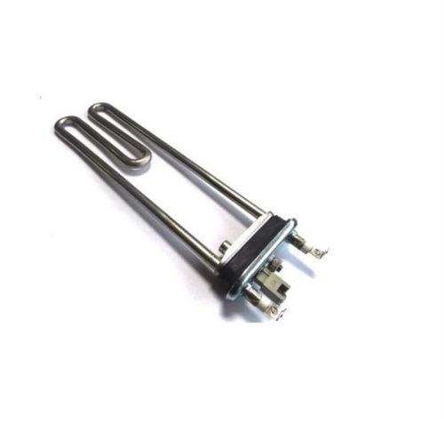 картинка Kawai 2882601700 ТЭН 1950Вт, 250мм с датчиком, прямой для стиральных машин BEKO от магазина Интерком-НН