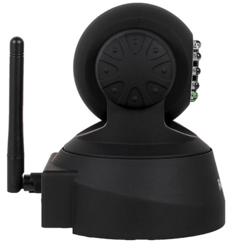 картинка Falcon Eye FE-MTR300Bl беспроводная, поворотная IP-видеокамера, черная от магазина Интерком-НН фото 3